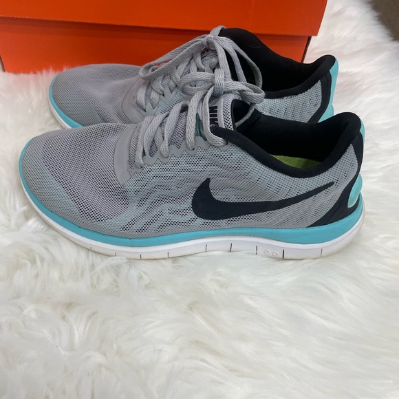 Nike Free 4.0 - Picture 3 of 7